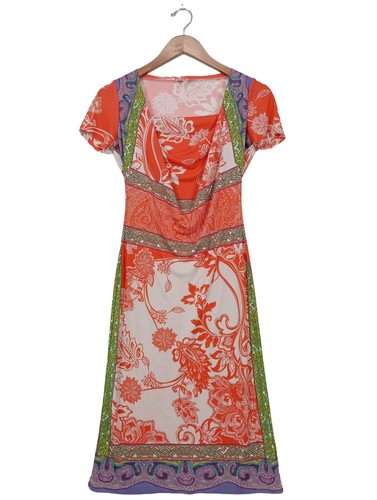 Etro milano abito estivo donna - etro,