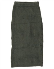 Gonna donna Zara vita alta