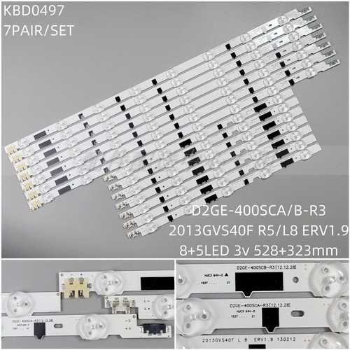 Striscia led per - striscia,