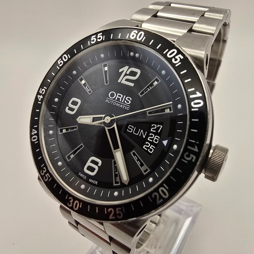 Orologio uomo oris - orologio,