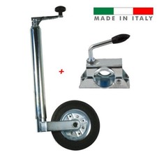 RUOTINO DI SOLLEVAMENTO