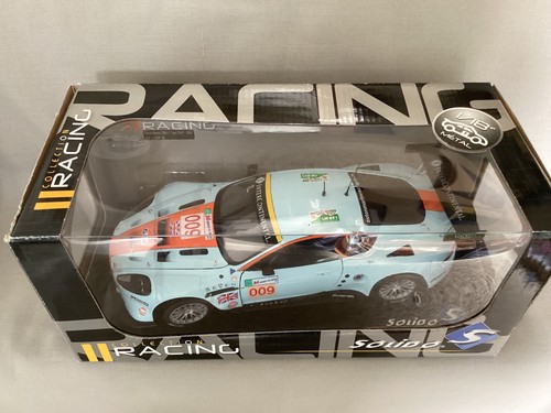 Solido racing collection - solido, 1:18