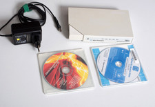 Gateway LAN-USB Agilent HP