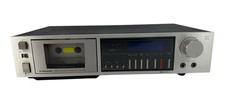 Pioneer CT-520 Hi-Fi Stereo Lettore di cassette separato Tape Deck