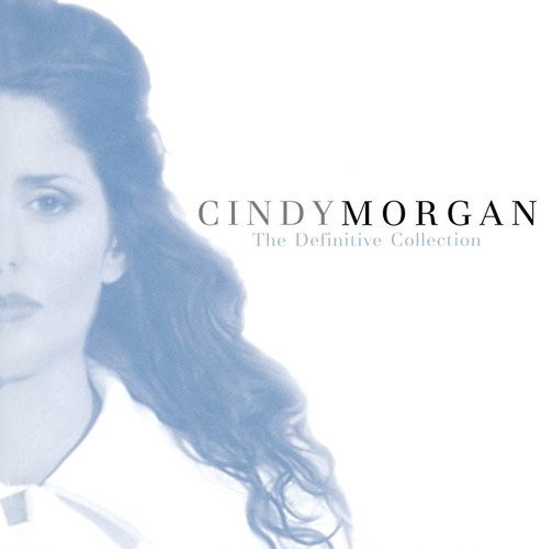 Cindy morgan definitive - morgan,