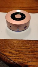 XLeader Sound Angel A8 altoparlante Bluetooth wireless oro rosa