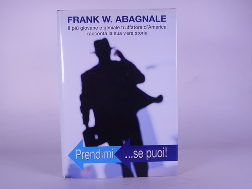Prendimi puoi libro di - prendimi, ..