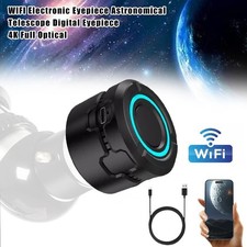 Telescopio Telecamera WIFI