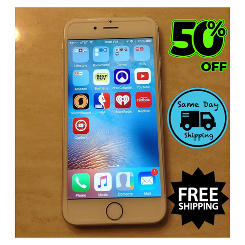 Apple iphone 16 gb - 6, 64
