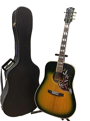Pearl 250 chitarra acustica - pearl, pf-250