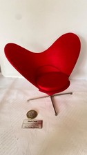 VITRA Design Miniatura Mobili