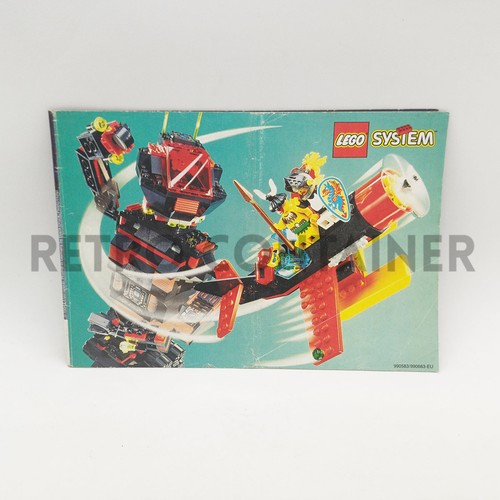 Lego vintage medium - lego,