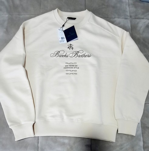 Felpa uomo brooks brothers - uomo,