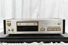 SONY CDP-X77ES high end
