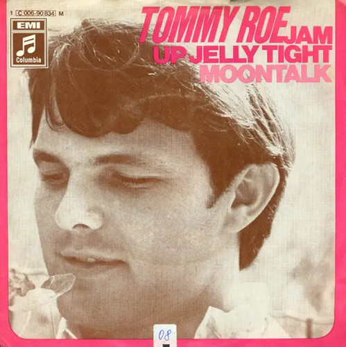 Tommy roe jam - jam, up