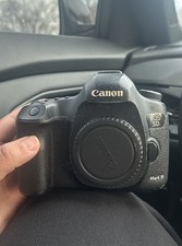 Canon EOS 5D Mark III 22,3 MP