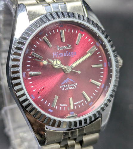 Orologio uomo vintage - uomo,
