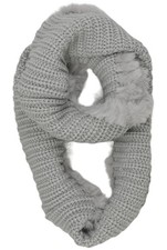 Sciarpa Hallhuber da donna