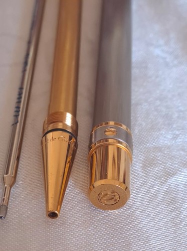 Cartier penna sfera must - penna, a