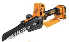 Ingco CGSLI20682 Potatore |