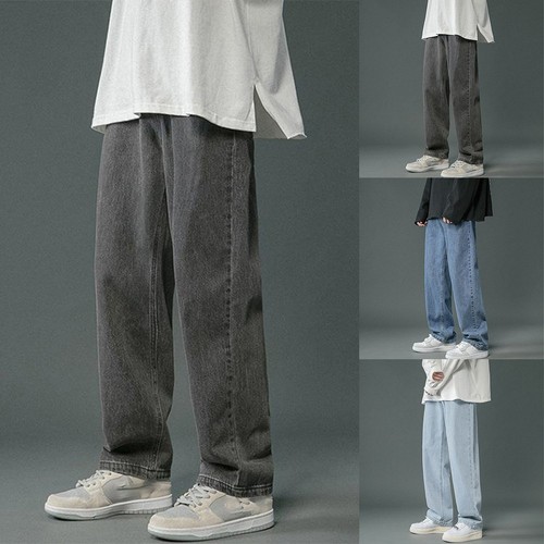 Jeans uomo stile hip - , hop
