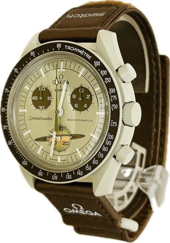 Orologio uomo omega swatch - orologio,