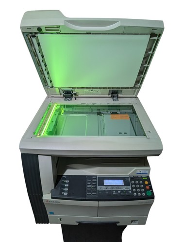 Kyocera 1650 fotocopiatrice - kyocera, km-1650