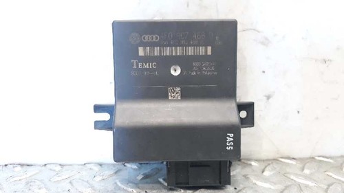 Centralita motor uce para audi - uce,