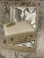 Valigia borse lusso perle