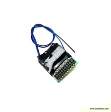 Decodeur 21MTC DCC decoder
