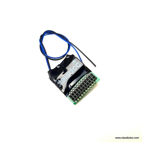 Decodeur 21mtc dcc - 21mtc,