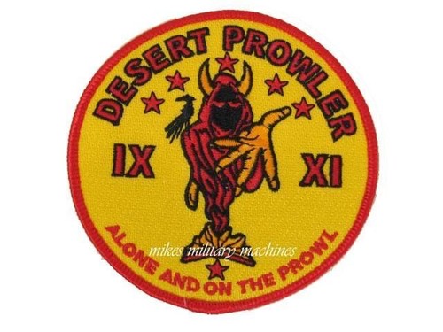 Patch aviazione usaf - usaf, black