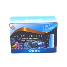 SHG AKTIVE REEF 1.6 ATTIVATORE