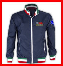 GIUBBINO leggero  118 SOCCORSO