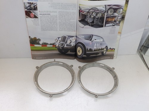 Lancia aurelia b12 - aurelia,