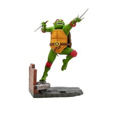 Teenage Mutant Ninja Turtles