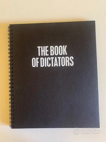 Libro artista the book of - "the,