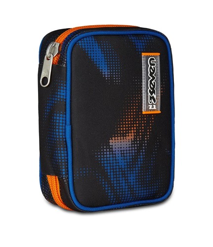 Seven speed pad case optical - seven,