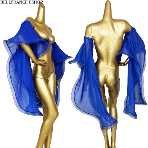 Nuovo costume danza del ventre
