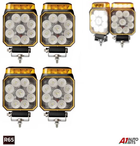 Led work luce - led, faretto