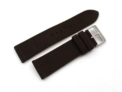 Strap band cordura - cordura, marrone