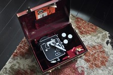 Corpo fotocamera Reflex Bolex