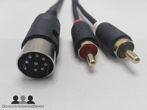 10m cavo powerlink - cavo,