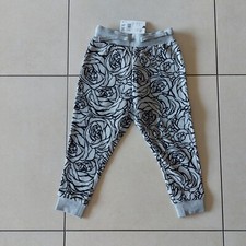 Pantaloni Tezenis 2/3 Anni