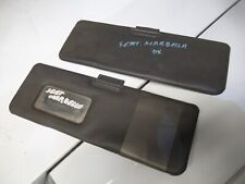 SEAT Marbella Terra - Coppia alette parasole - Ricambio usato