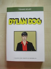 DYLAN DOG - I CLASSICI DEL