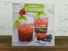 GUIDA AI COCKTAIL esselunga