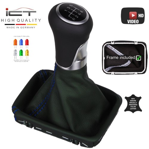 Led pelle ict pomello - led,