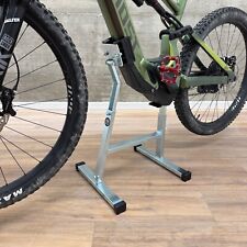 Cavalletto Centrale Manutenzione E-Bike Universale Zincato