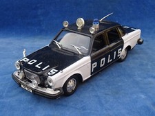 SYMPA RARE ! POLISTIL S20 1:25